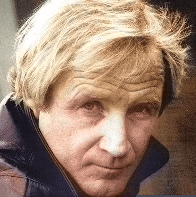 Richard Gillis